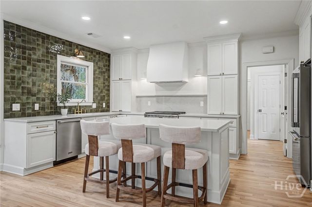 4 Planters Lane, Savannah, GA 31411