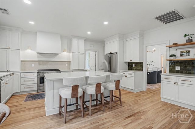 4 Planters Lane, Savannah, GA 31411