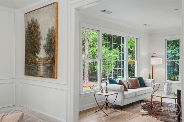 4 Planters Lane, Savannah, GA 31411