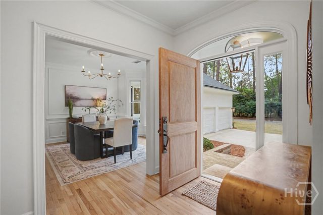 4 Planters Lane, Savannah, GA 31411