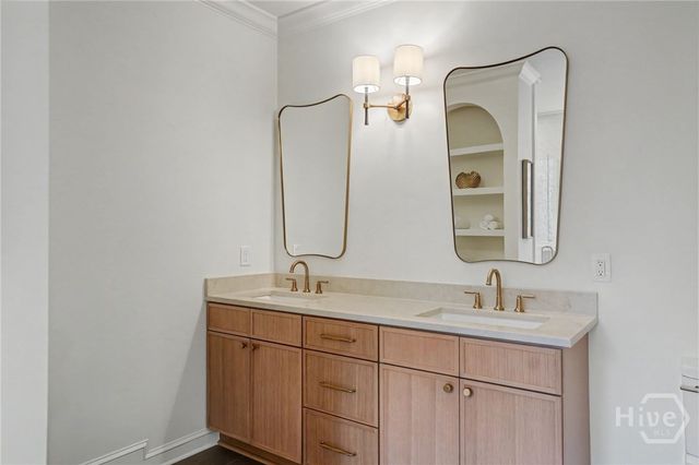 4 Planters Lane, Savannah, GA 31411