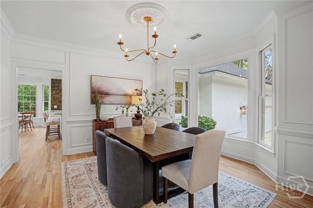 4 Planters Lane, Savannah, GA 31411