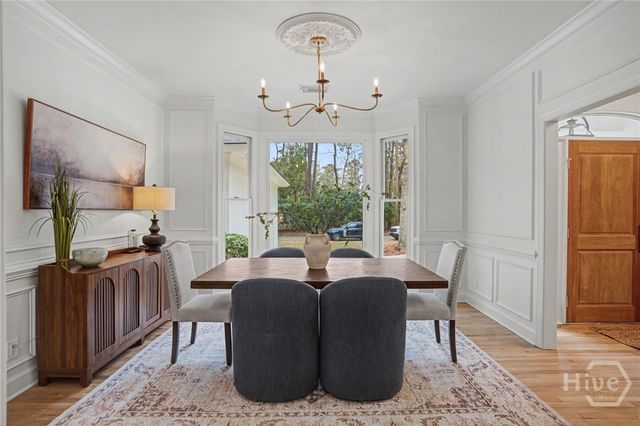 4 Planters Lane, Savannah, GA 31411