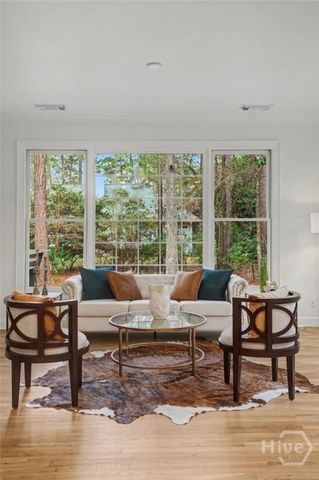 4 Planters Lane, Savannah, GA 31411