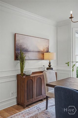 4 Planters Lane, Savannah, GA 31411