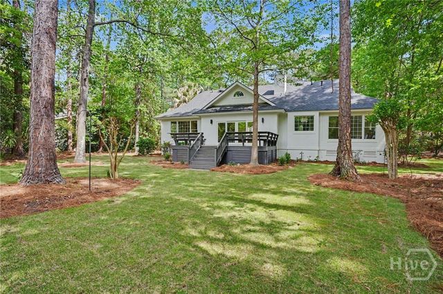 4 Planters Lane, Savannah, GA 31411