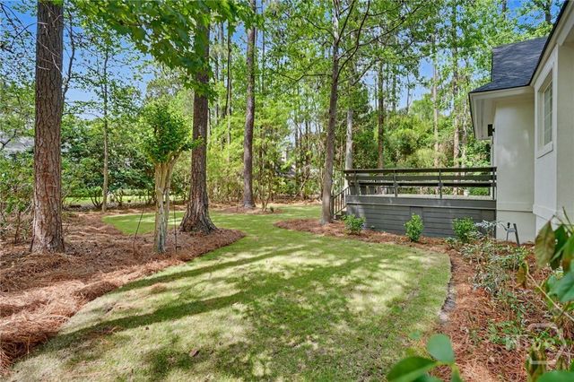 4 Planters Lane, Savannah, GA 31411