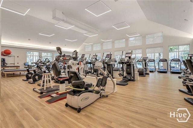 4 Planters Lane, Savannah, GA 31411