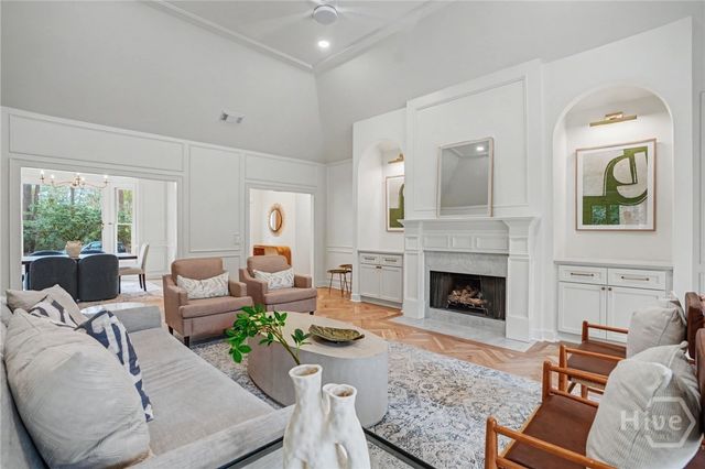 4 Planters Lane, Savannah, GA 31411