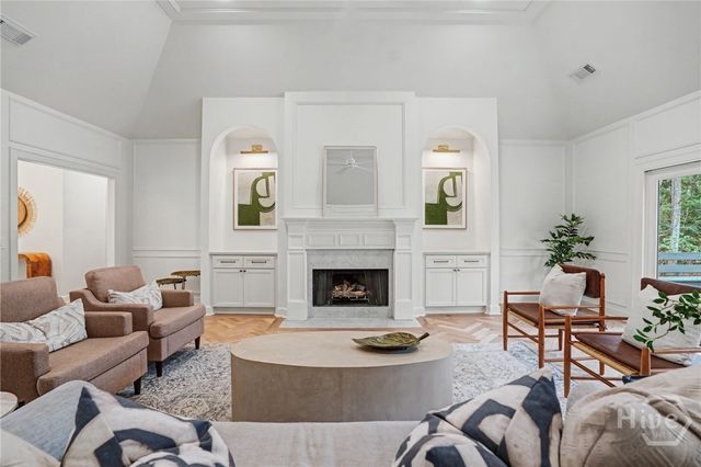 4 Planters Lane, Savannah, GA 31411