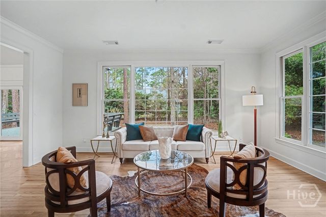 4 Planters Lane, Savannah, GA 31411