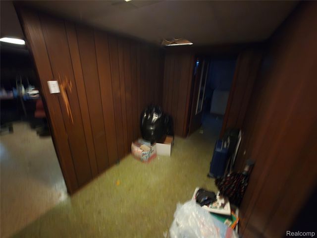 4530 Stratford Drive, Warren, MI 48092