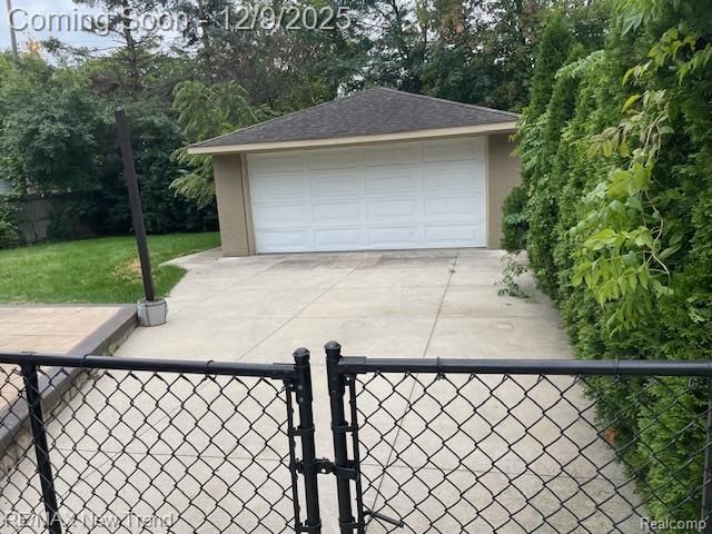 1482 Bowers Street, Birmingham, MI 48009