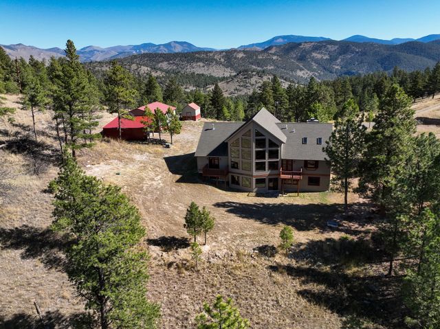 6958 Black Sandy Loop, Helena, MT 59602 property photo