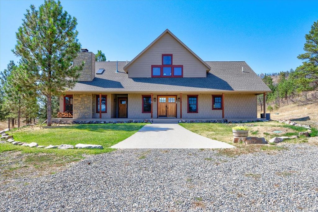 6958 Black Sandy Loop, Helena, MT 59602 photo 4