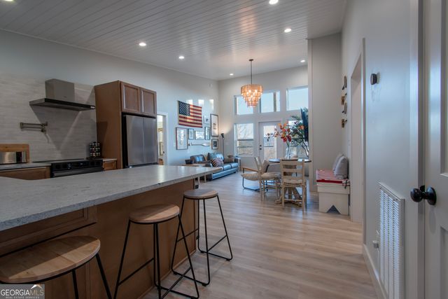 365 Peaks Drive, Hayesville, NC 28904