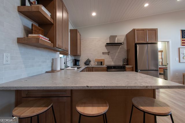 365 Peaks Drive, Hayesville, NC 28904