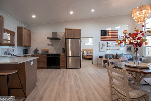 365 Peaks Drive, Hayesville, NC 28904