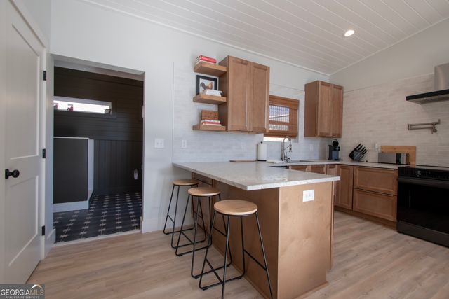 365 Peaks Drive, Hayesville, NC 28904