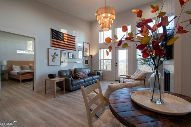 365 Peaks Drive, Hayesville, NC 28904