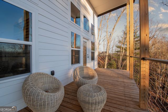 365 Peaks Drive, Hayesville, NC 28904