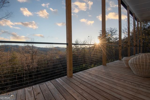 365 Peaks Drive, Hayesville, NC 28904