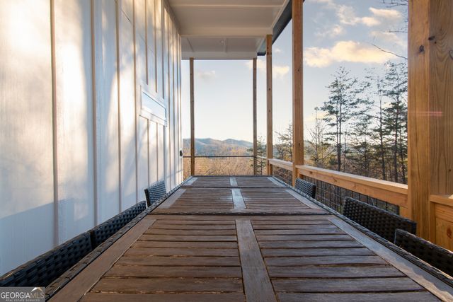 365 Peaks Drive, Hayesville, NC 28904