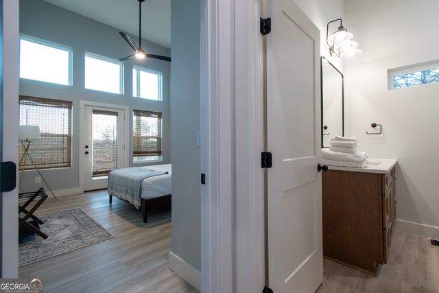 365 Peaks Drive, Hayesville, NC 28904