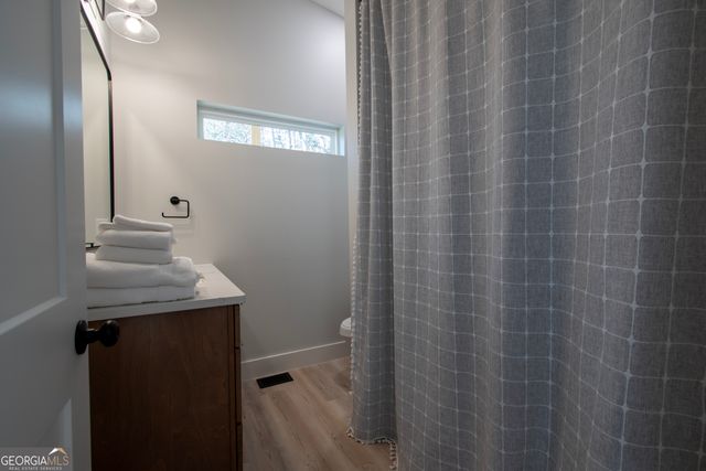 365 Peaks Drive, Hayesville, NC 28904