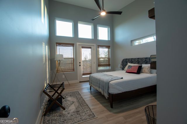 365 Peaks Drive, Hayesville, NC 28904