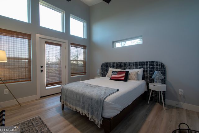 365 Peaks Drive, Hayesville, NC 28904