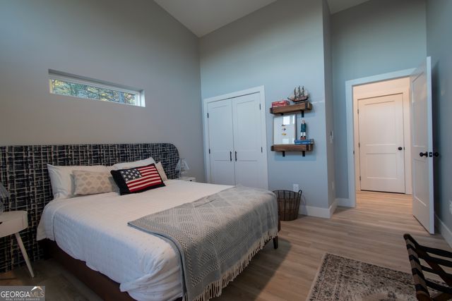 365 Peaks Drive, Hayesville, NC 28904