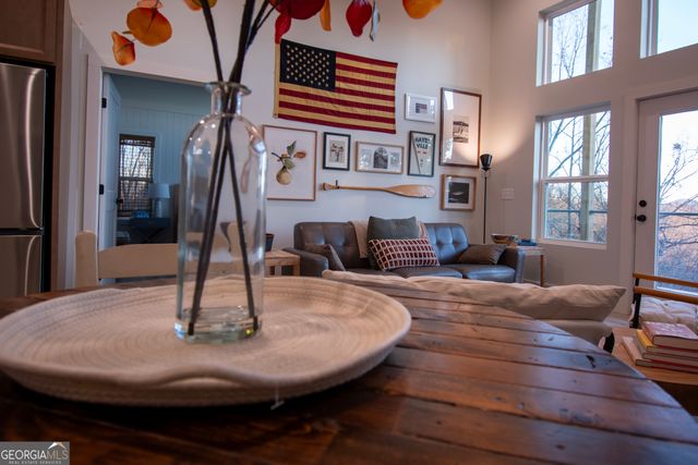 365 Peaks Drive, Hayesville, NC 28904