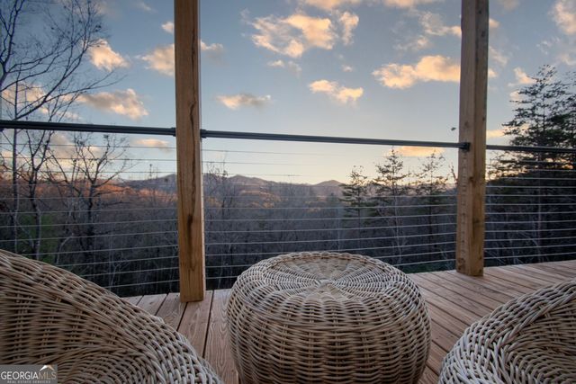 365 Peaks Drive, Hayesville, NC 28904