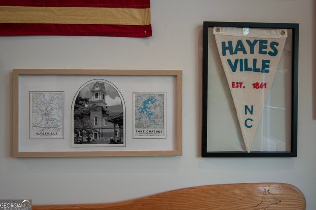 365 Peaks Drive, Hayesville, NC 28904