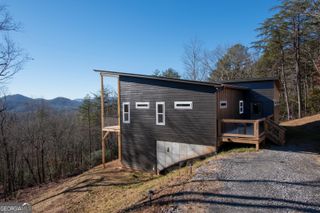 365 Peaks Drive, Hayesville, NC 28904