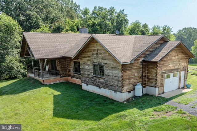 2250 EMERALD HILL RD, Sperryville, VA 22740