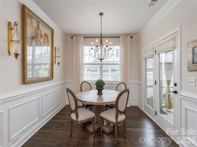 743 Summerfield Place, Flat Rock, NC 28731