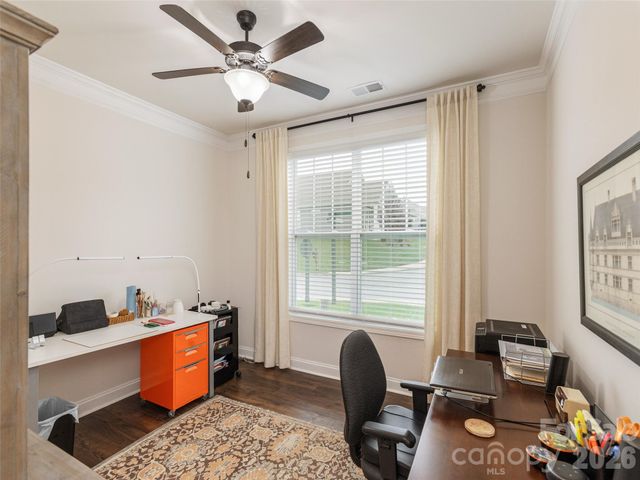 743 Summerfield Place, Flat Rock, NC 28731