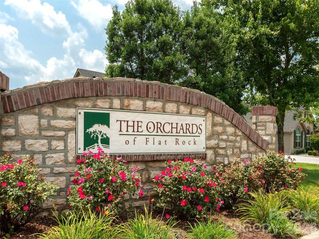 743 Summerfield Place, Flat Rock, NC 28731