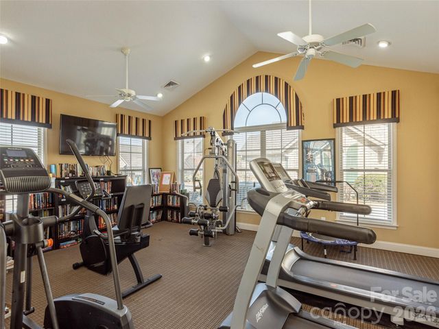 743 Summerfield Place, Flat Rock, NC 28731