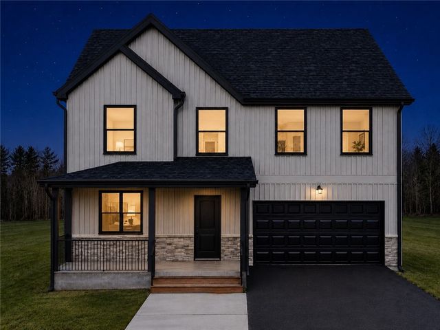 Lot 2 N Whitmore Rd, North Huntingdon, PA 15642