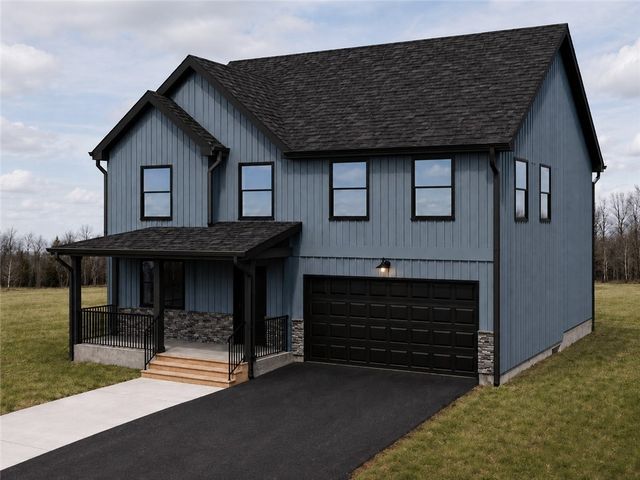 Lot 2 N Whitmore Rd, North Huntingdon, PA 15642