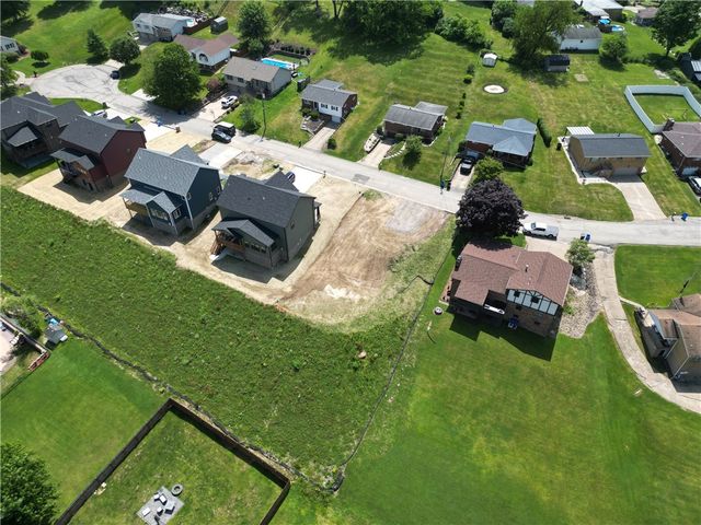 Lot 2 N Whitmore Rd, North Huntingdon, PA 15642