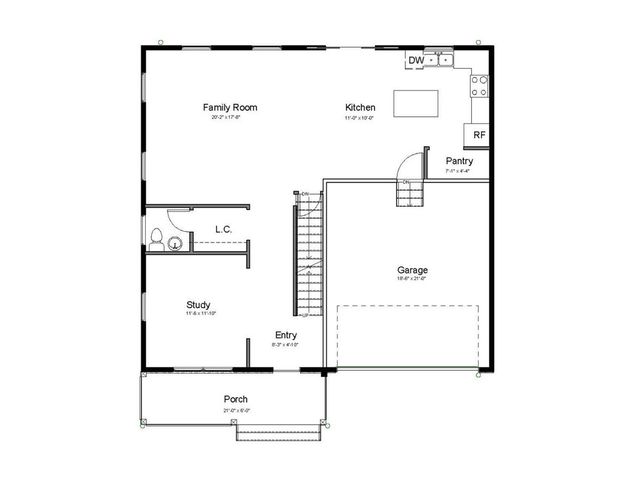 Lot 2 N Whitmore Rd, North Huntingdon, PA 15642