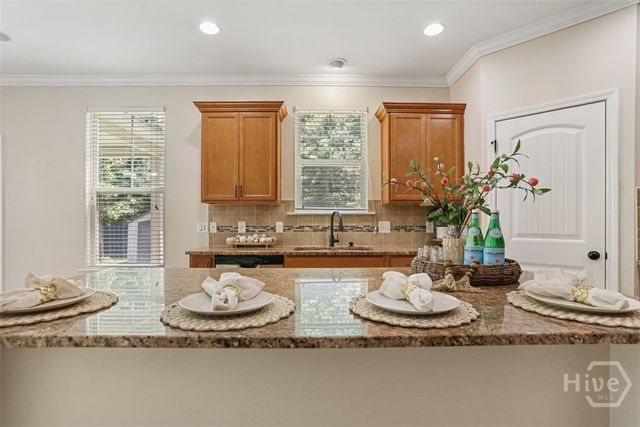 1518 Castleoak Drive, Richmond Hill, GA 31324