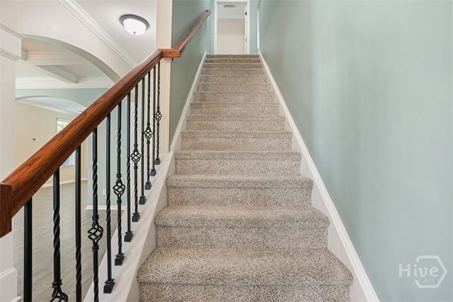 1518 Castleoak Drive, Richmond Hill, GA 31324