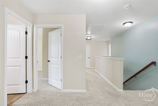 1518 Castleoak Drive, Richmond Hill, GA 31324