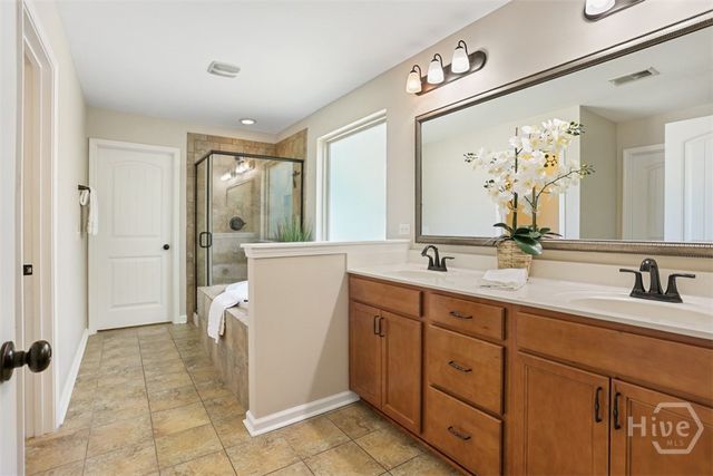 1518 Castleoak Drive, Richmond Hill, GA 31324