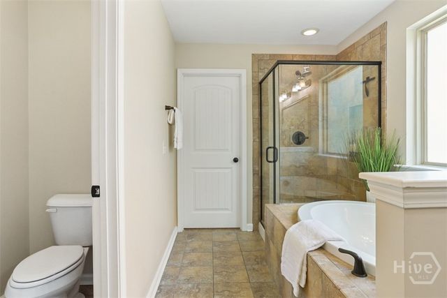 1518 Castleoak Drive, Richmond Hill, GA 31324